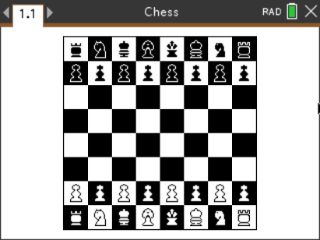 Chess Gameplay