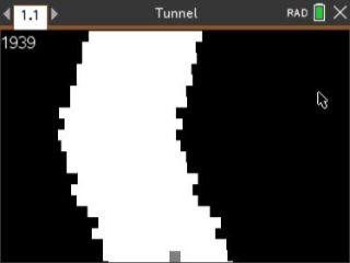 Tunnel Gameplay